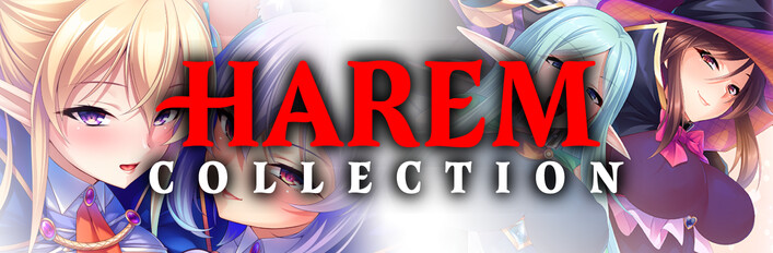 Harem Collection