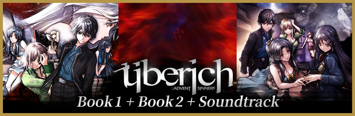 Uberich 1+2+Soundtrack
