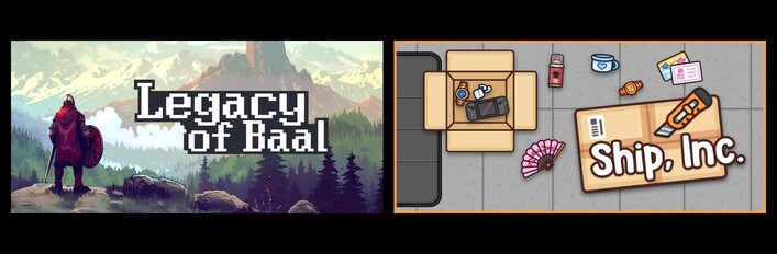 巴尔的遗产 & 分拣员模拟器