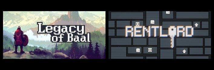 Loot of Baal & Rentlord