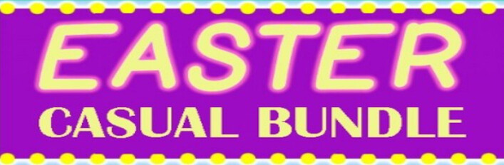 EASTER CASUAL BUNDLE