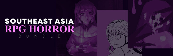 Southeast Asia RPG Horror Bundle