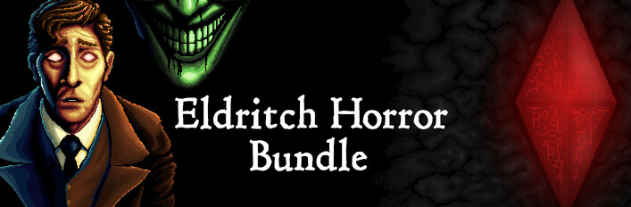 Eldritch Horror