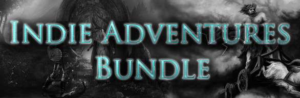 Indie Adventures Bundle