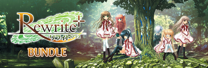 Rewrite+