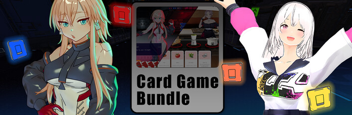 Card Game Bundle