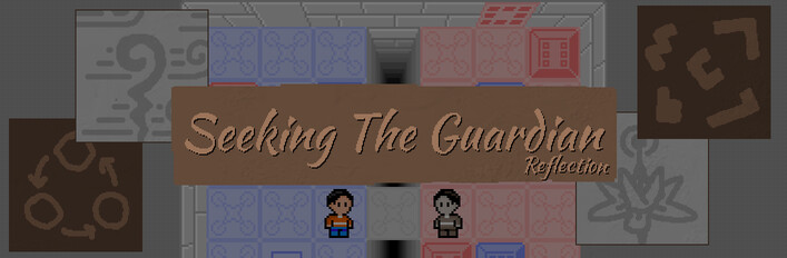 Seeking the Guardian: The True Seeker