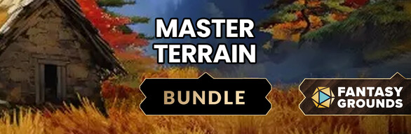 Master Terrain