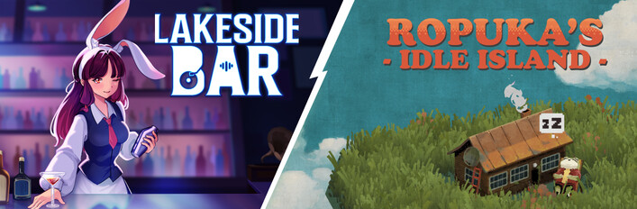 Lakeside Bar & Ropuka