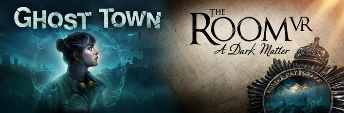 Fireproof Games VR Collection