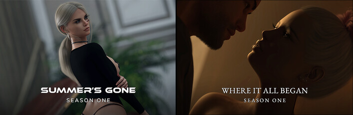 Oceanverse: Velvet and Violence