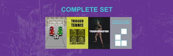 Complete Set