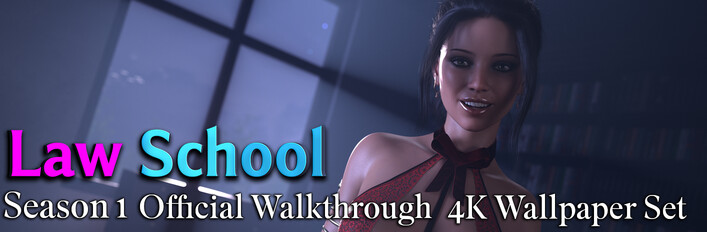 Law School - Season 1 Premium Edition