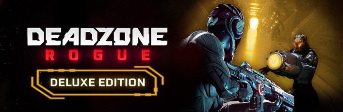 Deadzone: Rogue - Deluxe Edition