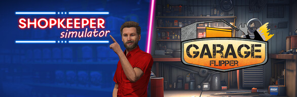 Shop Flipper