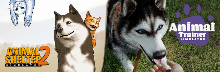 Animal Shelter Trainer