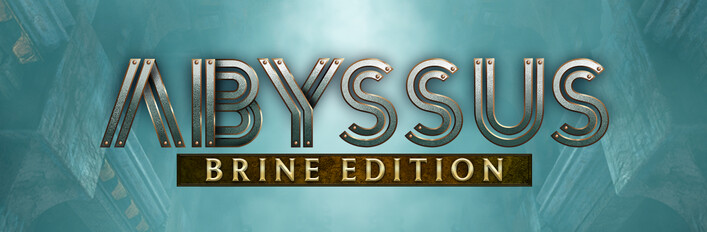 Abyssus - Édition Écume