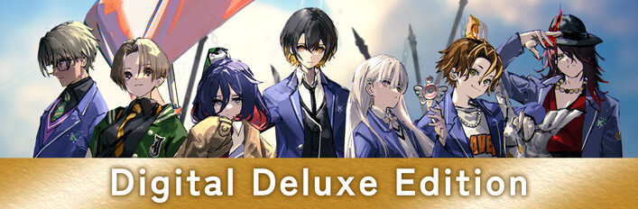 VARLET Digital Deluxe Edition