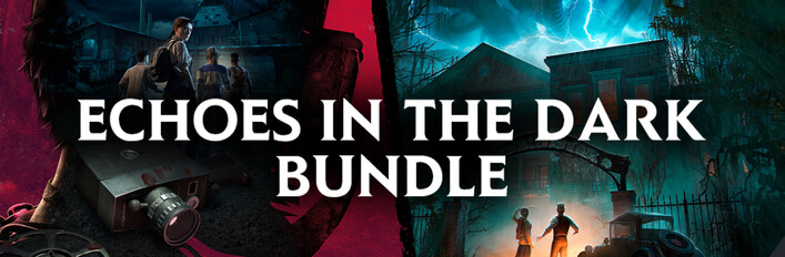 Echoes in the Dark Bundle