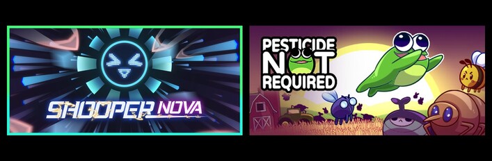 SHOOPER NOVA & Pesticide Not Required