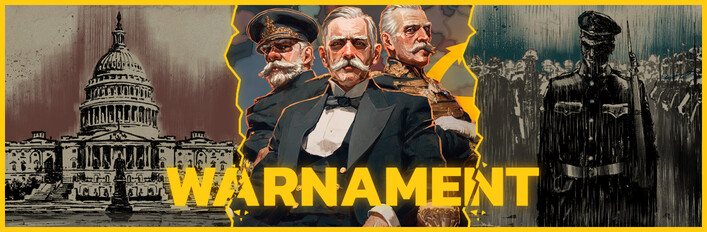 Warnament Leader Edition