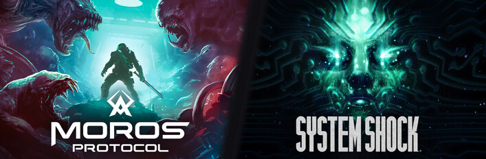 Moros Protocol + System Shock