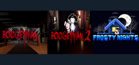 Boogeyman Steam Charts and Player Count Stats