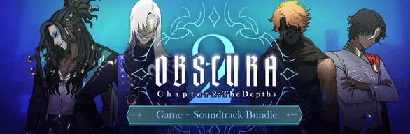 OBSCURA Complete