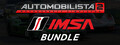 Imagen de Automobilista 2 IMSA Bundle