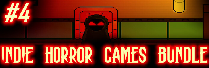 Indie Horror Games Bundle #4