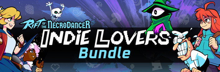 Indie Lovers Music Collection