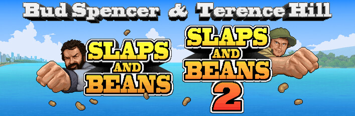 Slaps And Beans Bundle