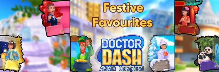 Festive Favourites