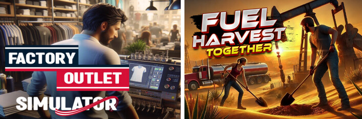 Fuel & Retail Manager Pack