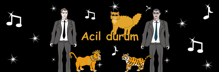 Contingency + Soundtrack