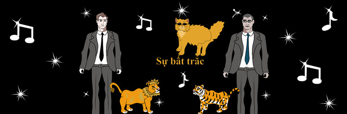 Contingency + Soundtrack