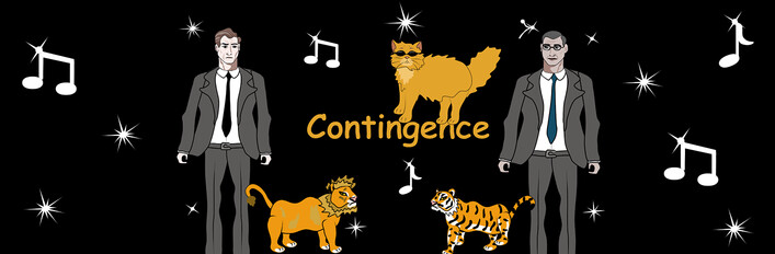 Contingency + Soundtrack