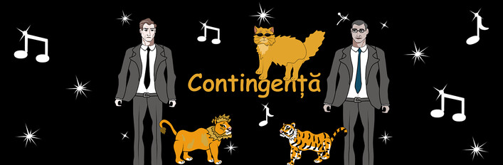 Contingency + Soundtrack