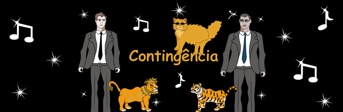 Contingency + Soundtrack