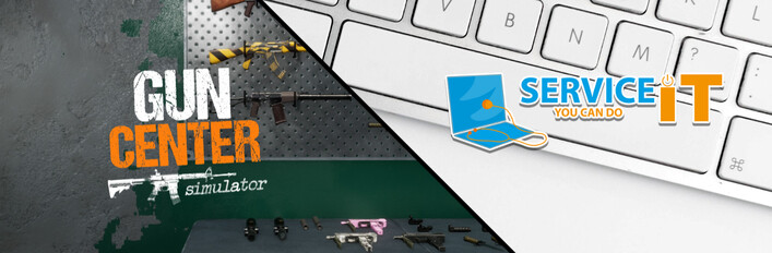 Gun Center and ServiceIT