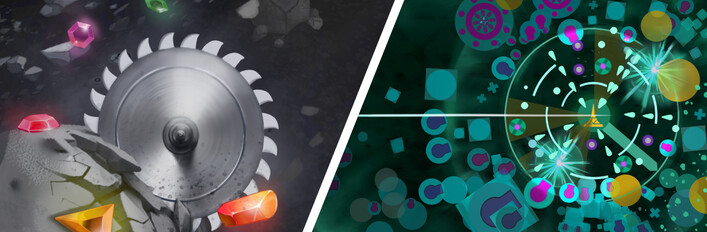 Toweful Defense: A Rogue TD x Rock Crusher