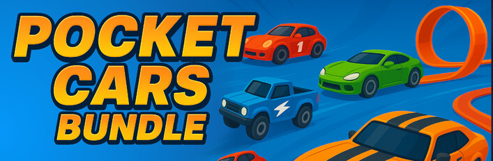 Pocket Cars