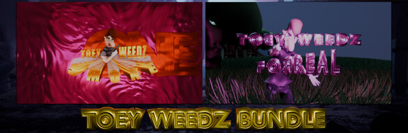 Toey Weedz