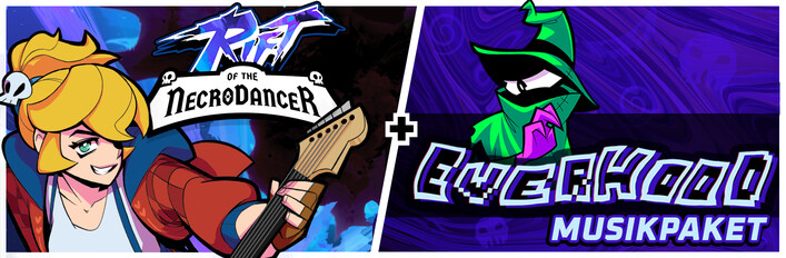 Rift + „Everhood“-Musikpaket