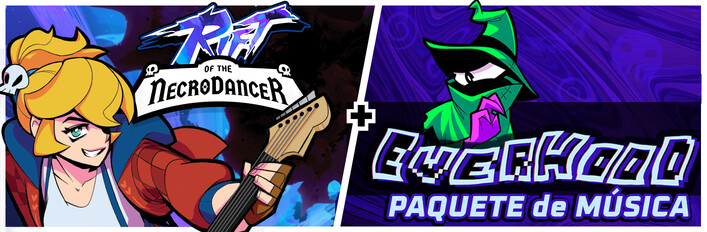 Rift + Paquete de música de Everhood