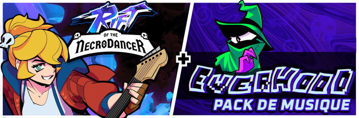 Rift + pack de musique Everhood
