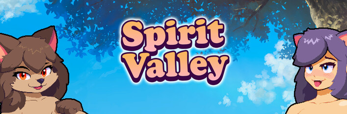 Spirit Valley + OST