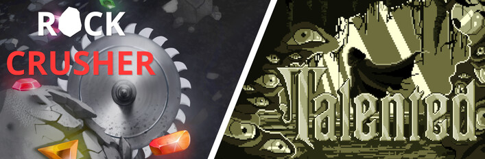 Talented x Rock Crusher