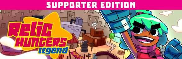 Supporter Edition