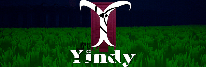 Yindy [SUPPORTER EDITION]